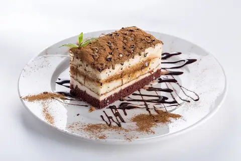 Real Pâtisserie photo 2