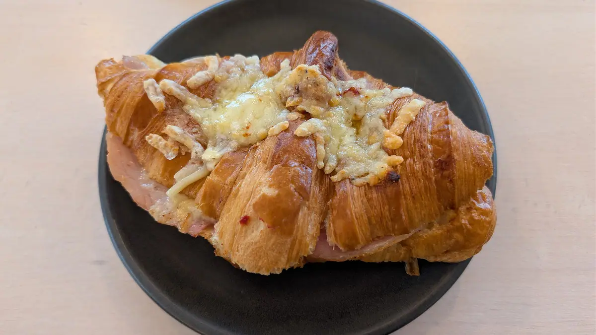 Real Pâtisserie – patisserie in Hove town centre